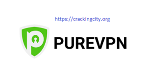 PureVPN Crack