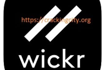 Wickr Me Crack 6.2.7 + Serial Key Free Download [2024]