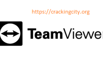 TeamViewer Crack 15.49.2 + License Key Free Download [2024]
