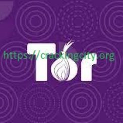 Tor Browser Crack 13.0.6 + License Key Free Download [Latest]