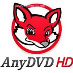 AnyDVD HD Crack 9.1.4.0 + License Key Free Download [2024]