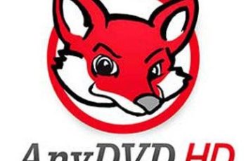 AnyDVD HD Crack 9.1.4.0 + License Key Free Download [2024]