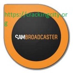 SAM Broadcaster PRO Crack 2024.12 + Keygen Free Download [Latest]
