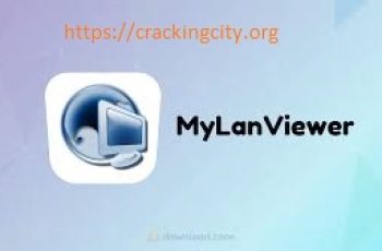 MyLanViewer Crack 5.2.10 + Keygen Free Download [2022]