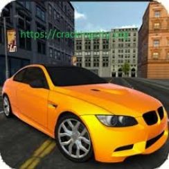 City Car Driving Crack 1.5.9.3 + Registration Key Free Download [2024]