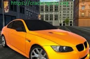 City Car Driving Crack 1.5.9.3 + Registration Key Free Download [2024]