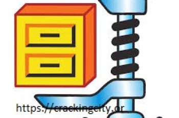 WinZip Pro Crack 28.1 + Keygen Free Download [2024]