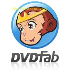 DVDFab Crack 13.0.0.9 + Serial Key Free Download [2024]