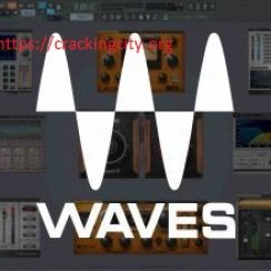 Waves Complete Crack v14 21.09.22 + Activation Key Free Download [2024]