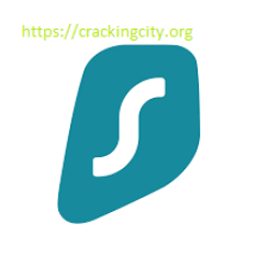 SurfShark Crack 4.5 + Serial Key Free Download [2024]