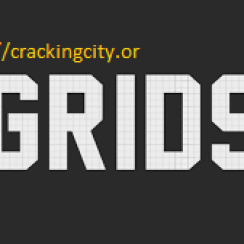 Grids Crack 8.5.9 + Serial Key Free Download [2024] Latest