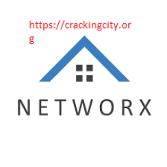 NetWorx Crack 7.1.4 + Keygen Free Download 2024 [Latest]