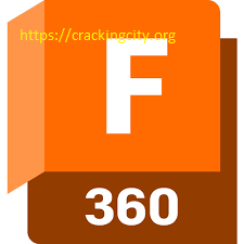 Autodesk Fusion Crack 360 2.0.18441 + License Key Free Download [2024]