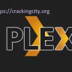 Plex Crack 1.80.3.4008 + License Free Download [2024] Latest