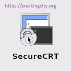 SecureCRT Crack 9.5.0 + Keygen Free Download [2024]