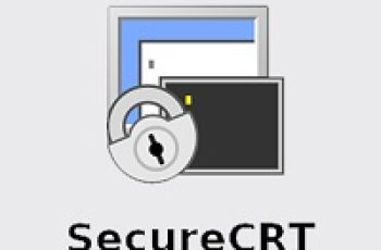 SecureCRT Crack 9.5.0 + Keygen Free Download [2024]