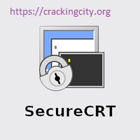 SecureCRT Crack