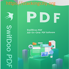 SwifDoo PDF Crack 2.0.5.6 + Keygen Free Download [2024]