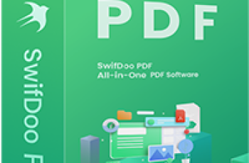 SwifDoo PDF Crack 2.0.5.6 + Keygen Free Download [2024]
