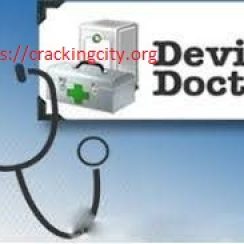 Device Doctor Pro Crack 5.5.630.1 + Keygen Free Download [2022]