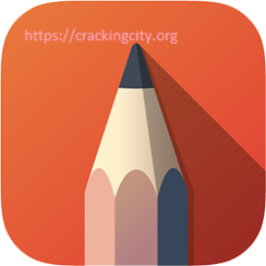Autodesk SketchBook Pro Crack 2024 v8.8.36 + Activation Key Free Download [2024]