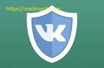 Antivirus VK Pro Crack 6.1.0 + License Key Free Download [2024]