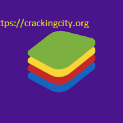 BlueStacks Crack 5.14.10.1008 + License Key Free Download [2024]