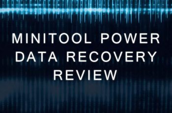 MiniTool Power Data Recovery Crack 11.8 + Keygen Free Download [2024]