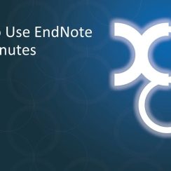 EndNote Crack X20.6.5 + License Key Free Download [2023]