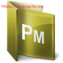 Adobe PageMaker Crack 7.0 4 + Serial Key Free Download [2024]