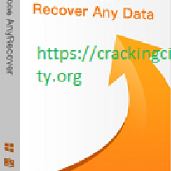 iMyFone AnyRecover Crack 8.4.5 + Product Key Free Download [2024]