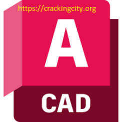 Autocad Crack 2024 + Activation Key Free Download [2024]