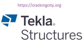 Tekla Structures Crack 23.1 + License Key Free Download [Latest]