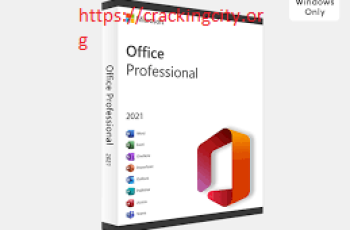 Microsoft Office Professional Crack 2024 + Product Key Free Download [2024]