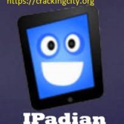iPadian Premium Crack 10.15 + License Key Free Download [2024]