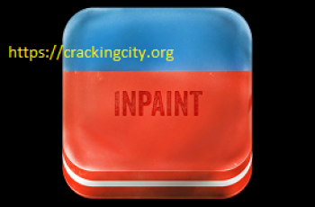 Inpaint Crack 10.2.3 + Serial Key Free Download [2024]