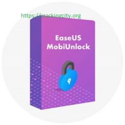 EaseUS MobiUnlock Crack 3.1.6 + Activation Key Free Download [2024]