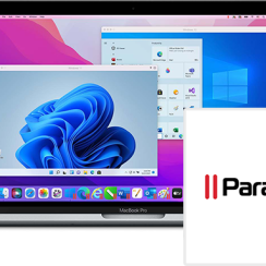 Parallels Desktop 19.3.0 Crack Full Torrent 2024 Download